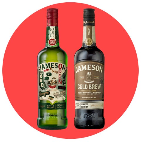 13 Best Irish Whiskeys To Drink In 21 New Irish Whiskey Bottles