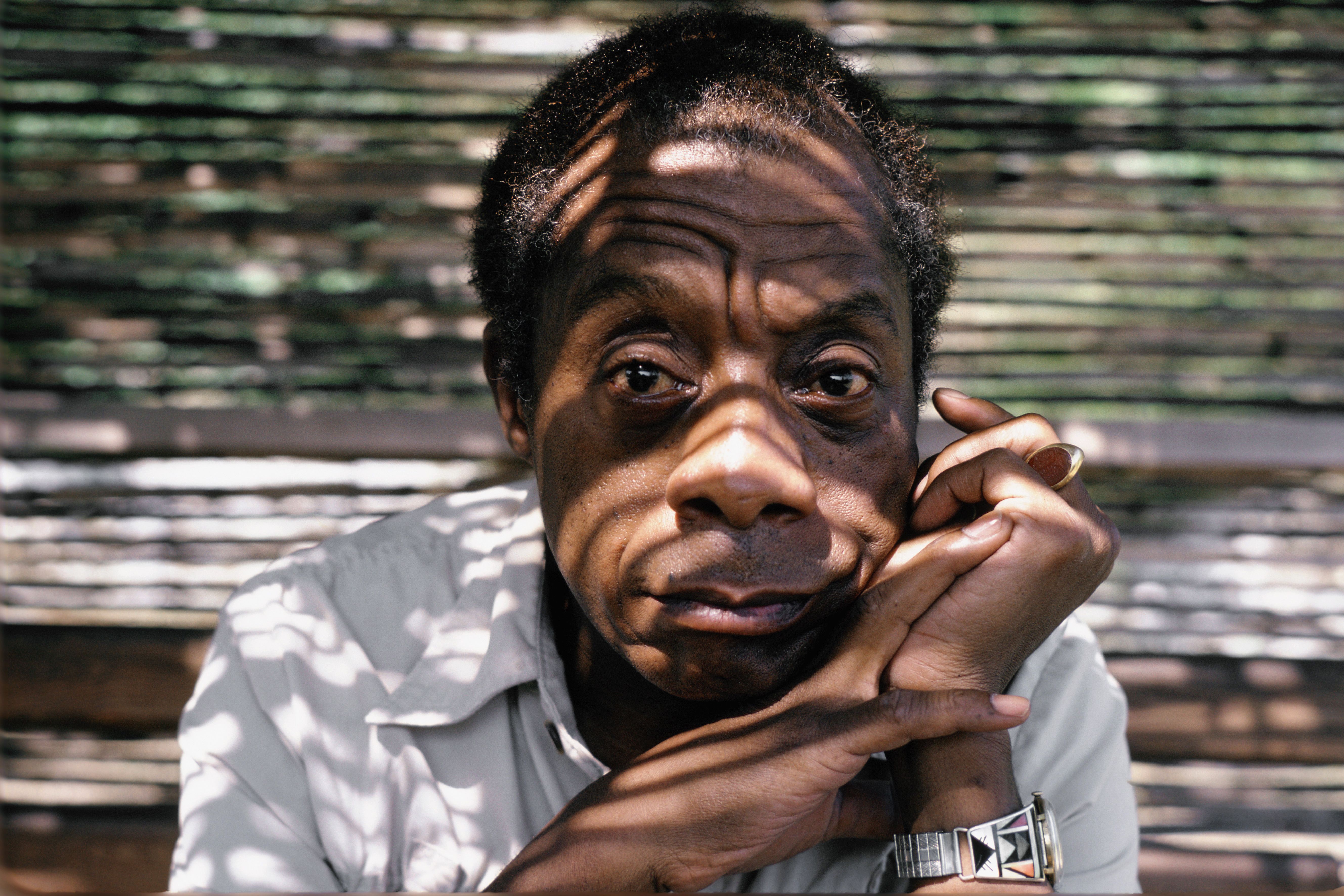 the rockpile james baldwin critical reading answersg