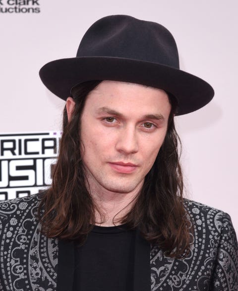 ICYMI James Bay has cut off all his hair and he looks so different