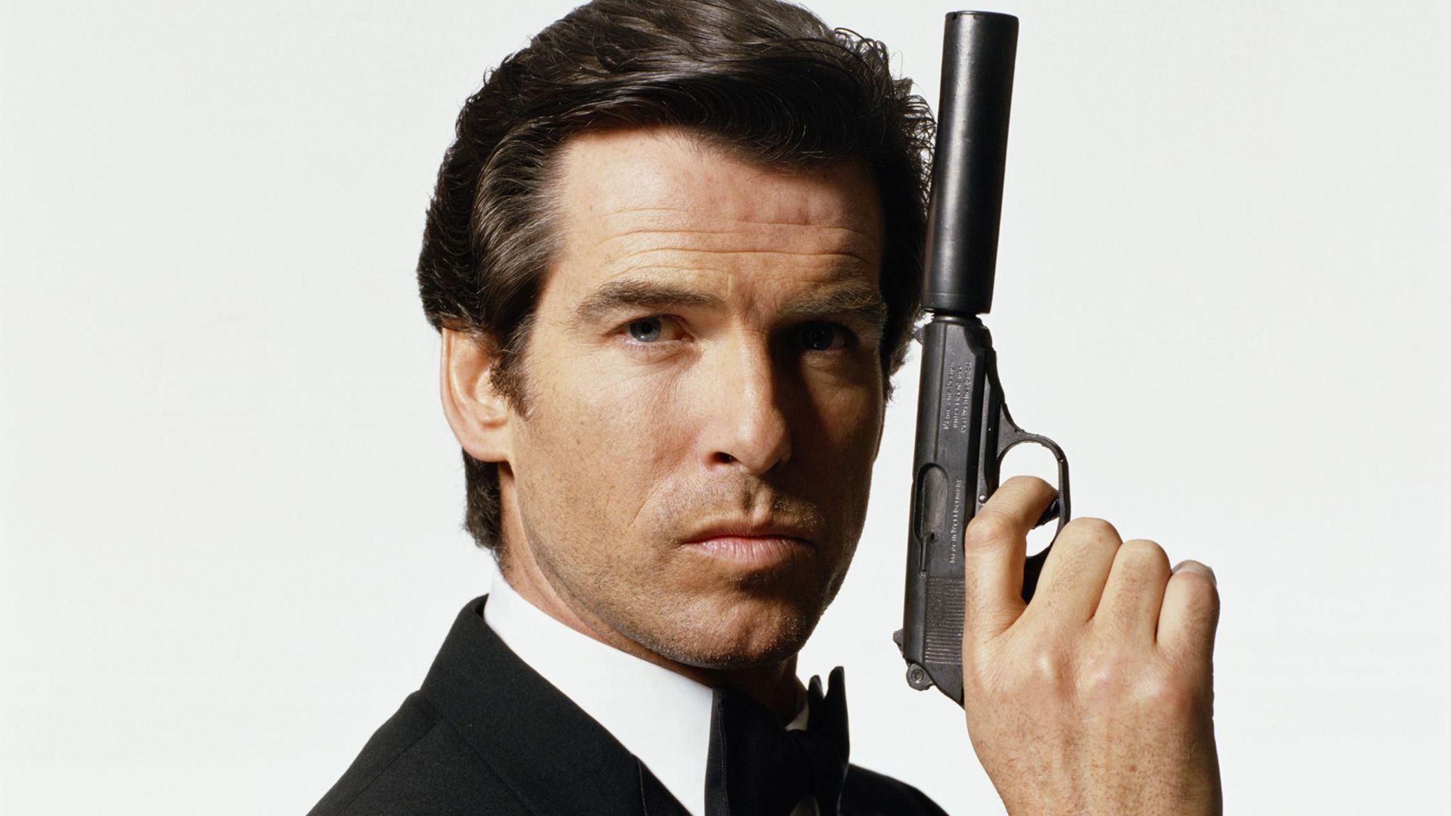 Pierce Brosnan Dice Que Ya Es Hora De Un James Bond Mujer