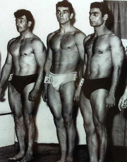 Sean Connery