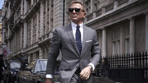 james-bond