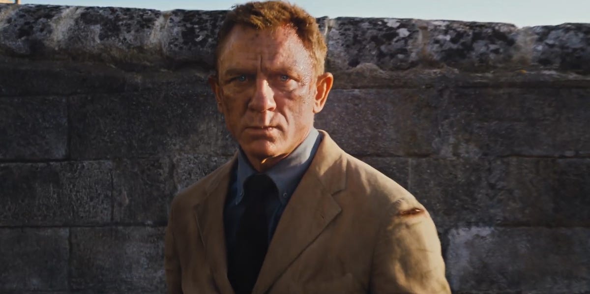 James Bond: Next 007 Search Will Begin When?