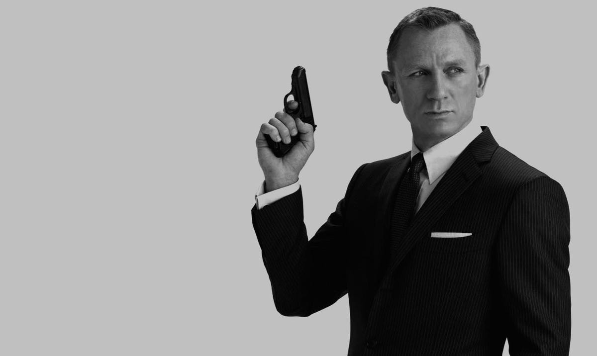 “The hunt for the next James Bond: Who will fill Daniel Craig’s shoes?”