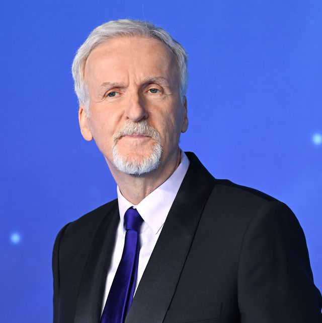director james cameron attends the avatar the way of water world premiere at odeon luxe leicester square on december 06, 2022 in london, england photo by karwai tangwireimage