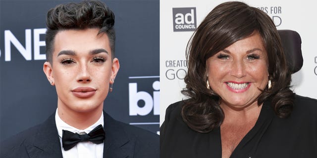 Dance Moms’ Abby Lee Miller DMed James Charles and He’s “Scared”