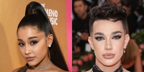 James Charles Controversy James Charles Feuds Before Tati