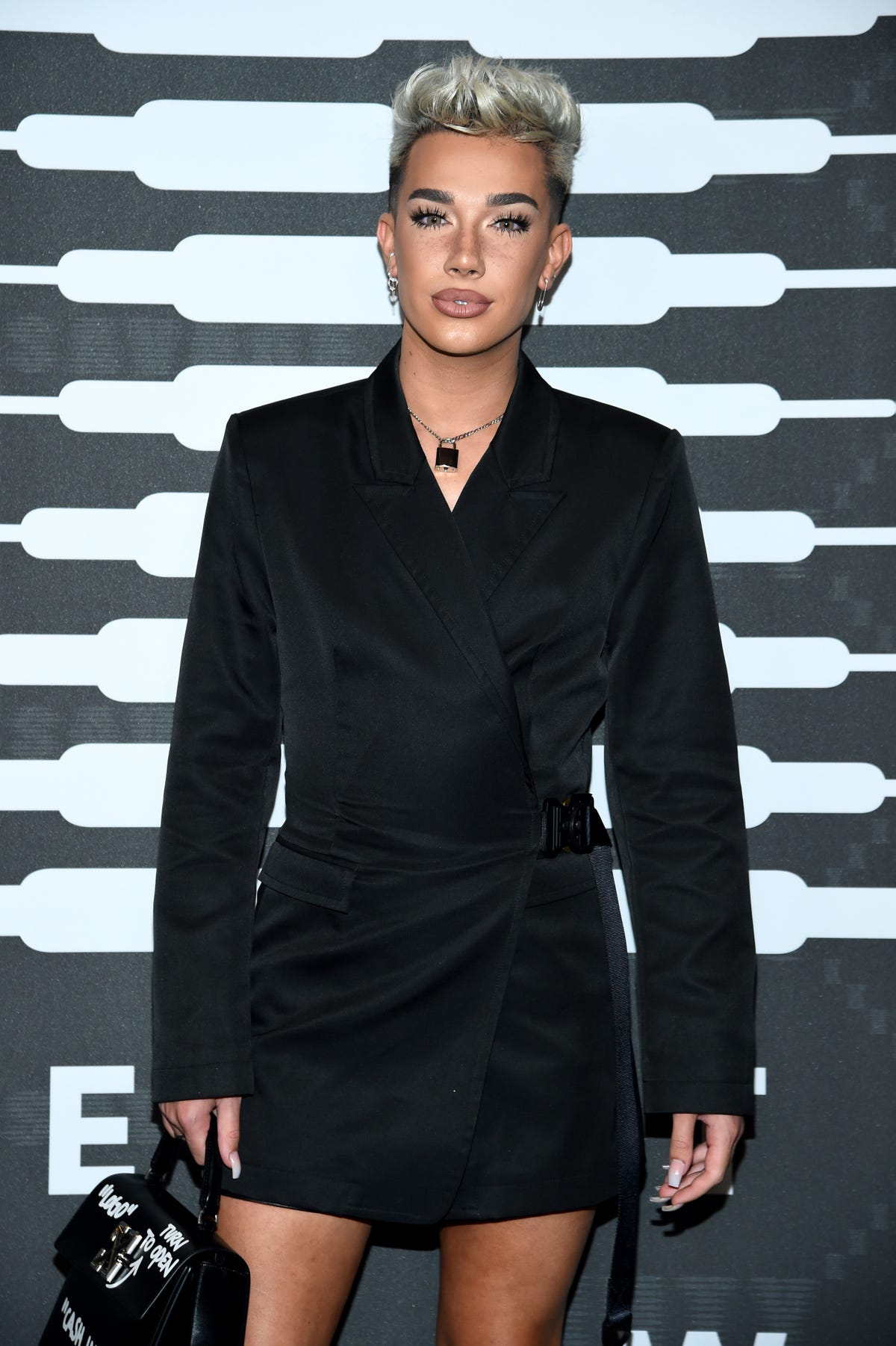 james charles fenty