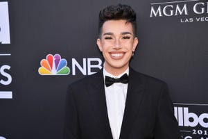 James Charles Just Leaked His Own Phone Number On Twitter