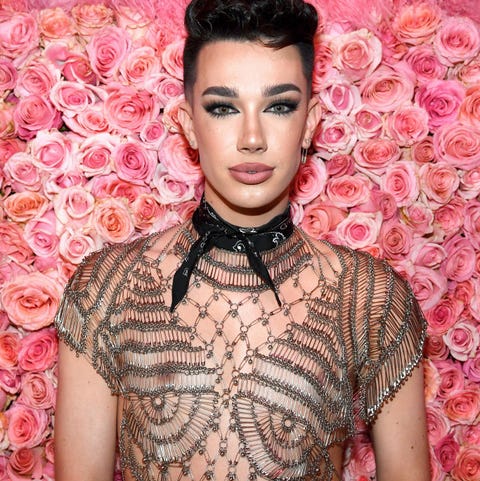 Image result for james charles