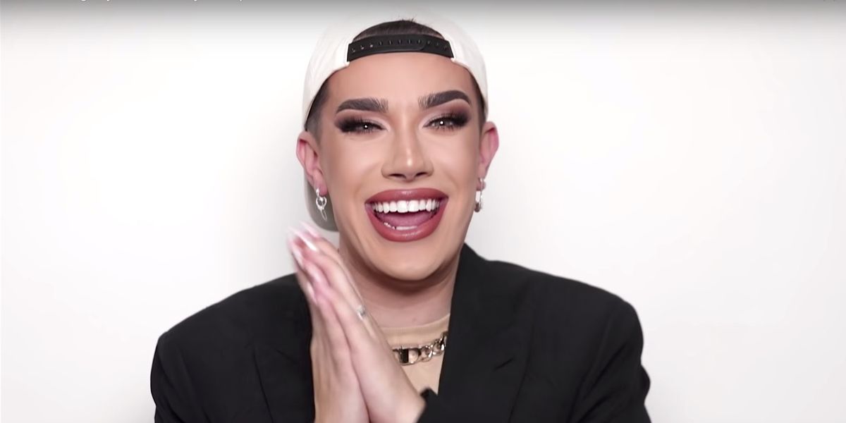 James Charles' reality show, Instant Influencer release date