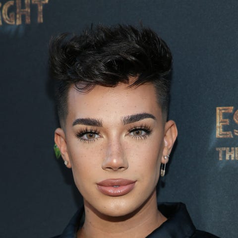 James Charles Leaked His Own Nudes After His Account Was Hacked