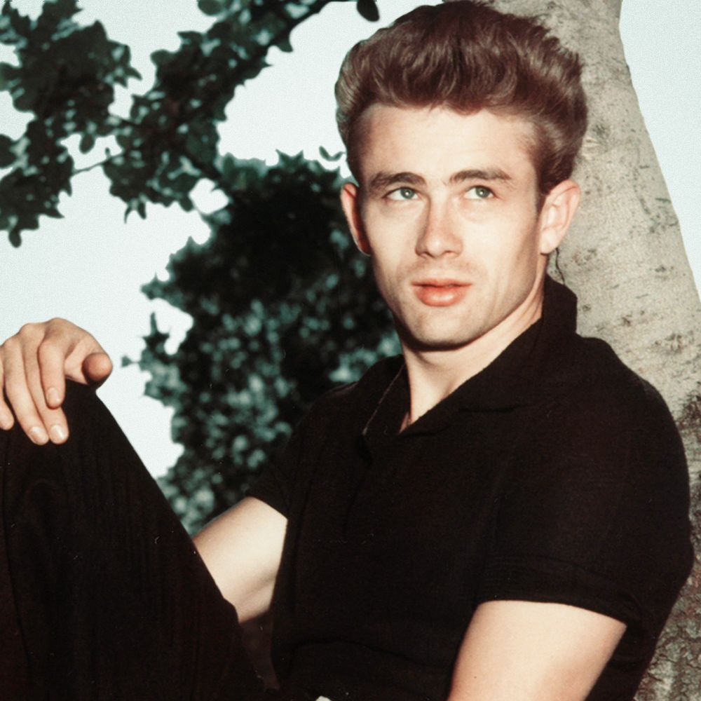 It's Time We Let James Dean Be the Queer Icon He Is