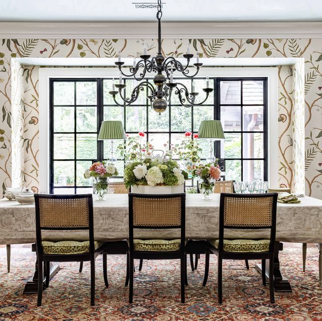 50 Best Dining Room Ideas Designer, Small White Chandeliers For Dining Room Tables