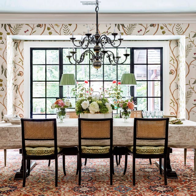 50 Best Dining Room Ideas Designer Dining Rooms Decor