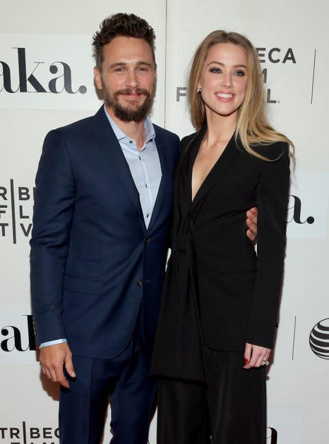 ジョニー デップ アンバー ハードとの名誉毀損裁判でイーロン マスクとジェームズ フランコを召喚 カルチャー Elle エル デジタル