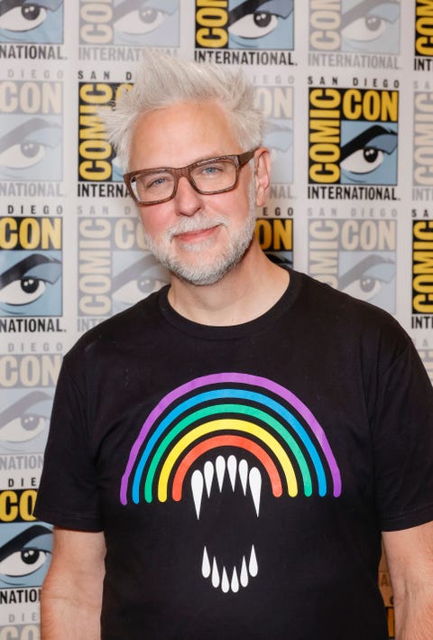 james gun