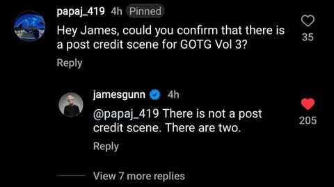 james gunn james gunn