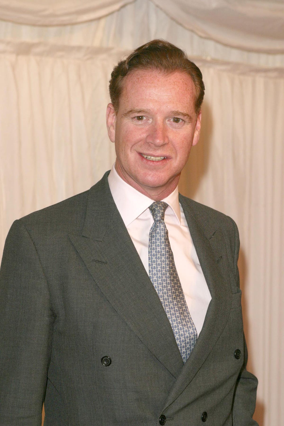 Who Is James Hewitt Facts About His Diana Affair And Where He Is Now