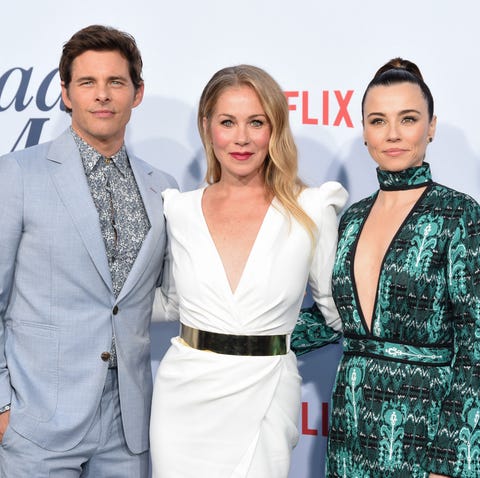Everything We Know About Dead To Me Season 2 On Netflix