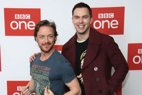 Bbc Ones Watership Down Stars Share Childhood Memories Of The