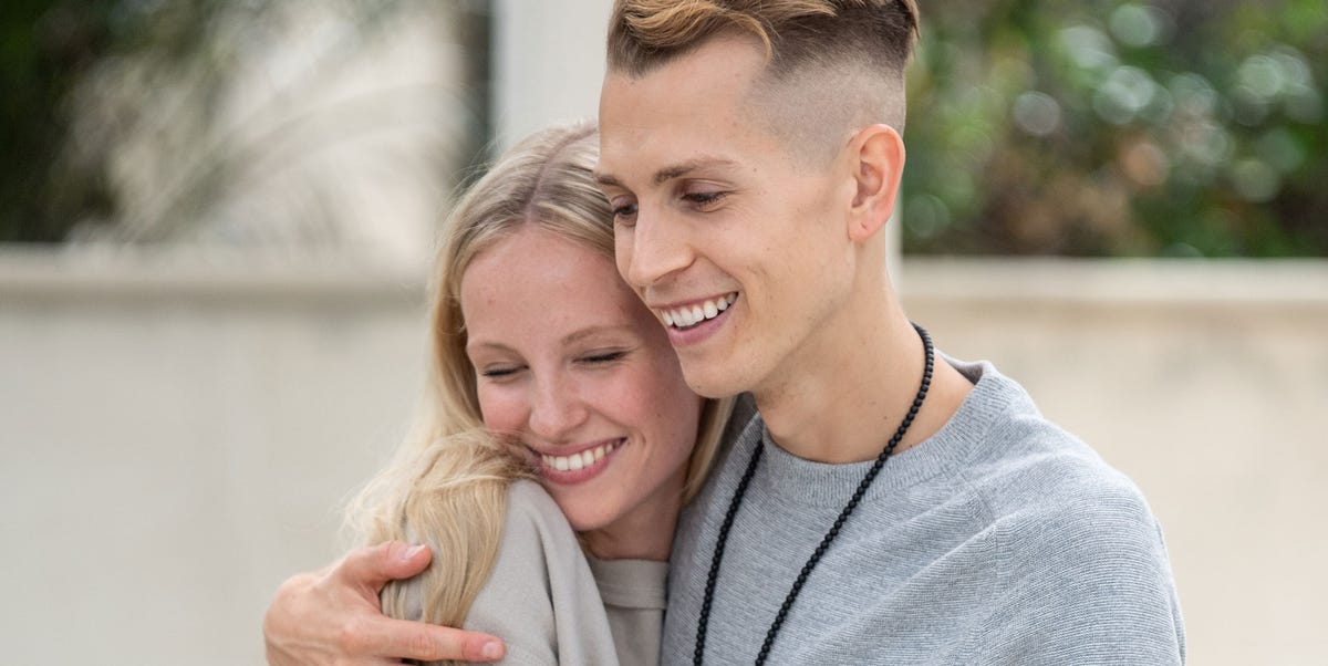 I'm a Celebrity's James McVey engaged to Kirstie Brittain – as he