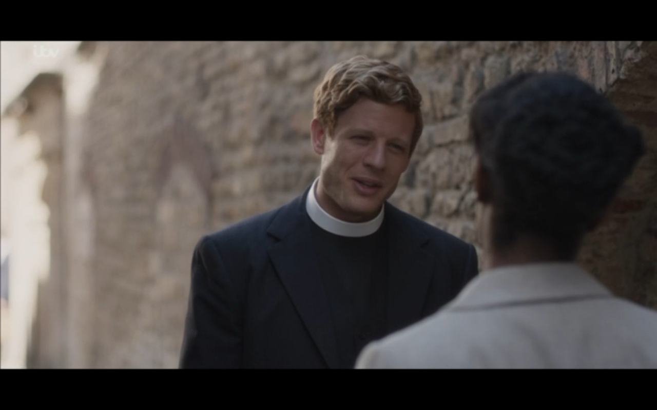 Next photo of James Norton