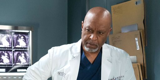 Grey's Anatomy shares first look at season 19 new cast members