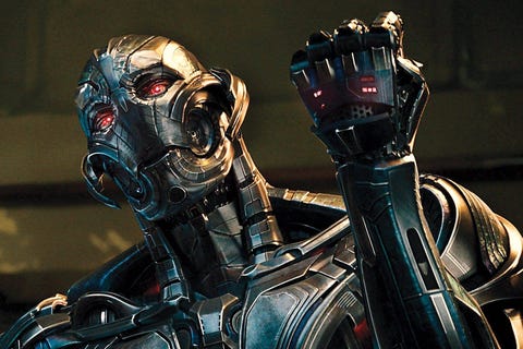 ultron avengers villain ultron avengers villain