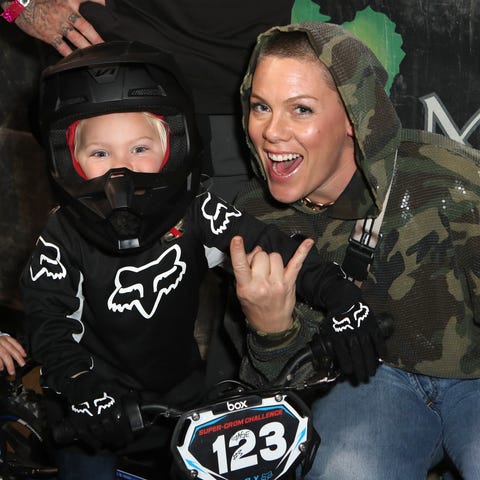 Monster Energy Supercross VIP Event Monster Energy Supercross VIP Event