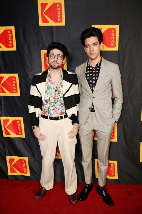 Jamie Dolan and Adam Faze in January 2020 jamie dolan and adam faze in january 2020