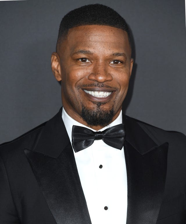 Jamie Foxx es el malo de Spider-Man 3? Así queda como Electro