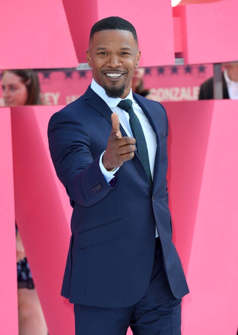 soul jamie foxx