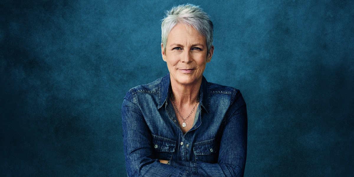 Young jamie lee curtis Discover jamie