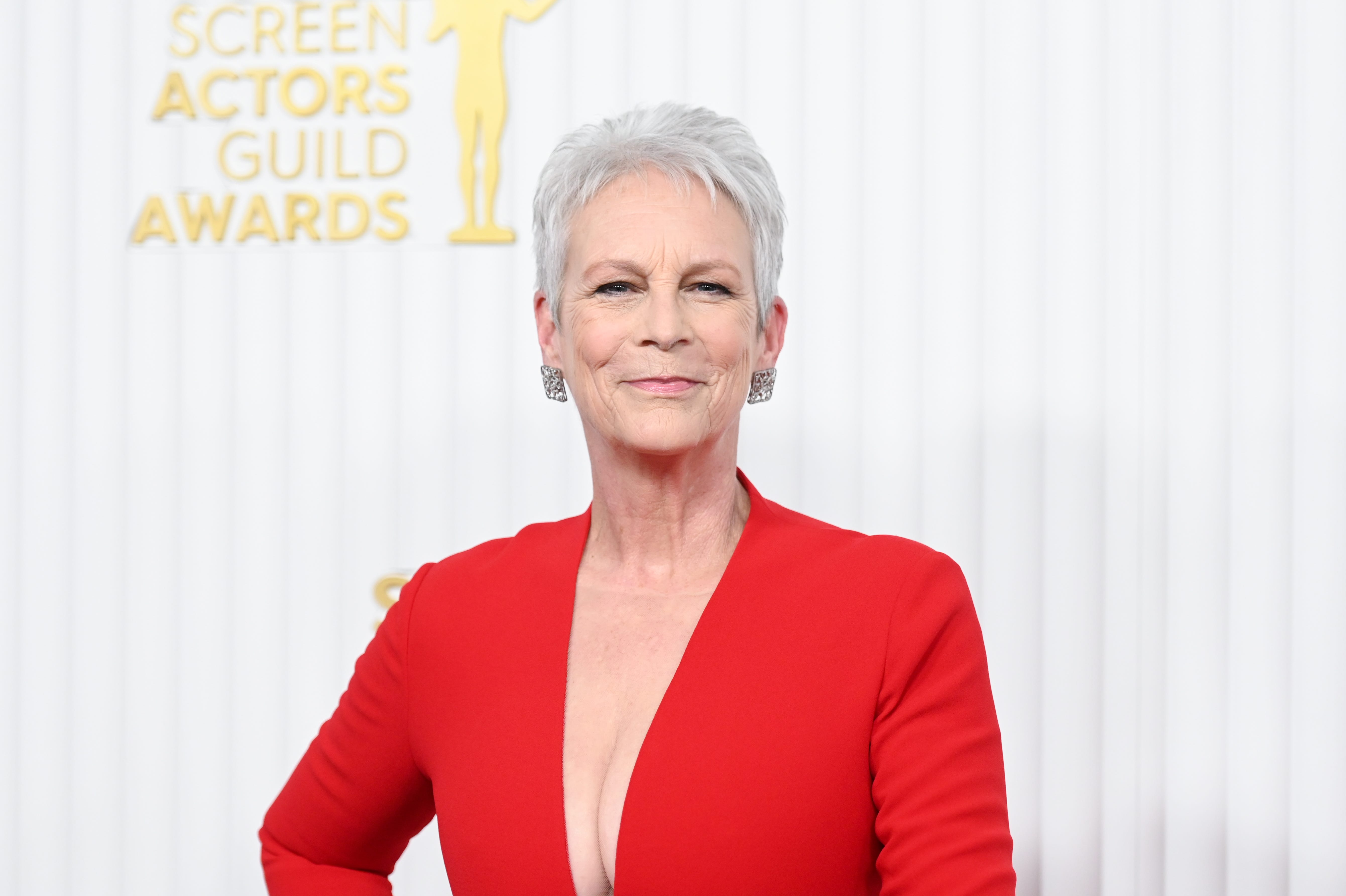 Jamie Lee Curtis Says These Eye Masks Are 