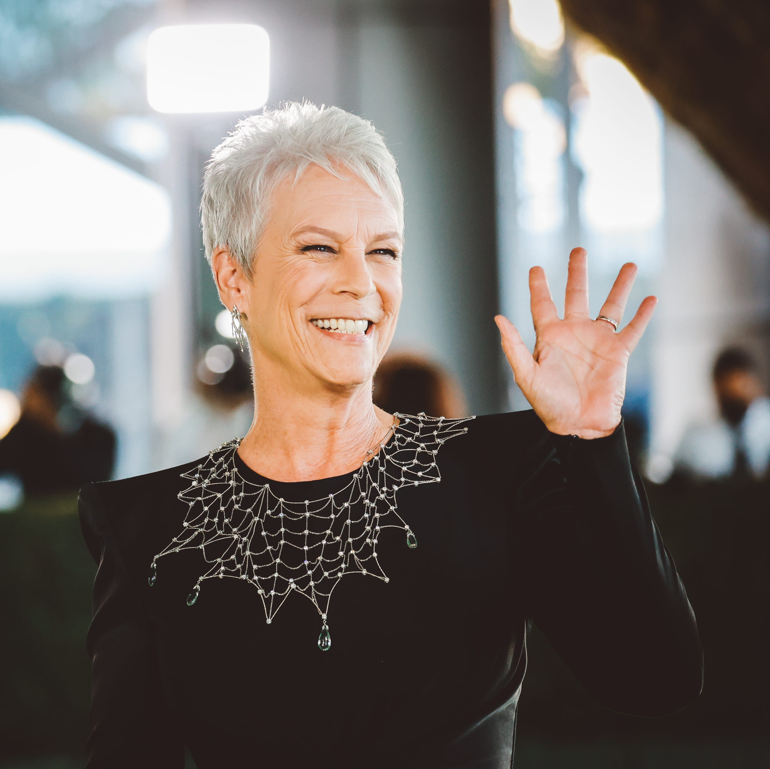 Jamie Lee Curtis, 63, Reveals How She Is Proudly Defying Her Hollywood ‘Sell-By Date’