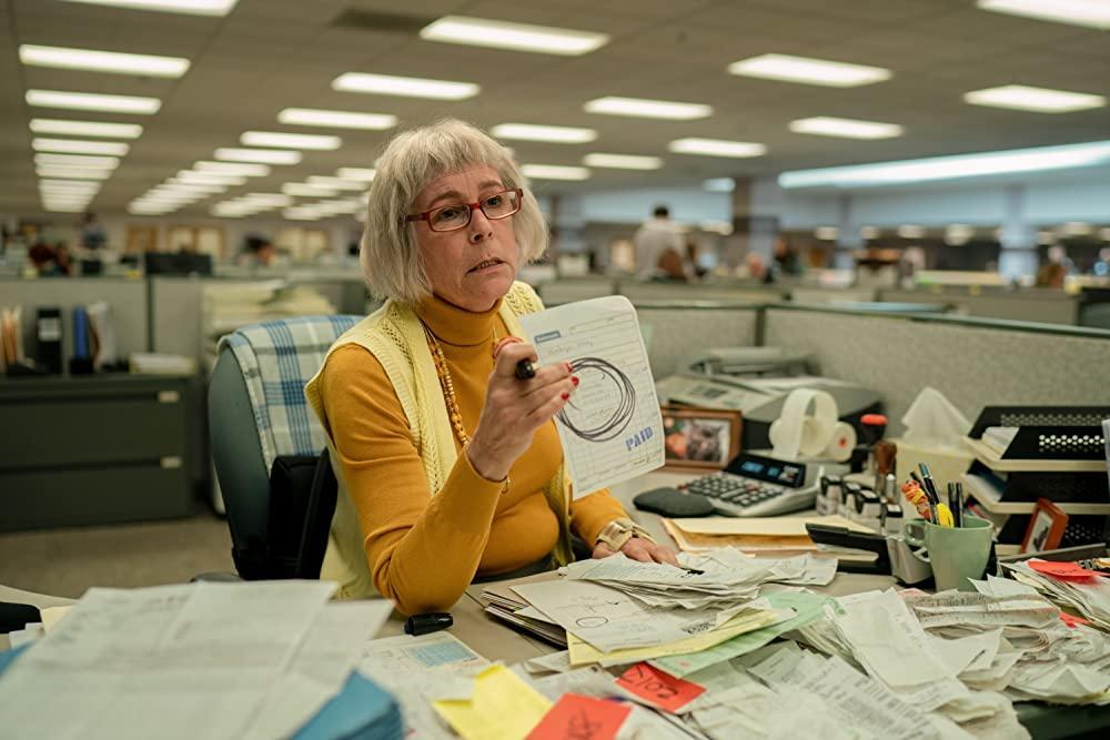 Jamie Lee Curtis will return to the small screen in a new comedy series for Amazon Prime Video