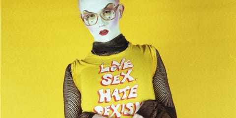 Online dating for non binary