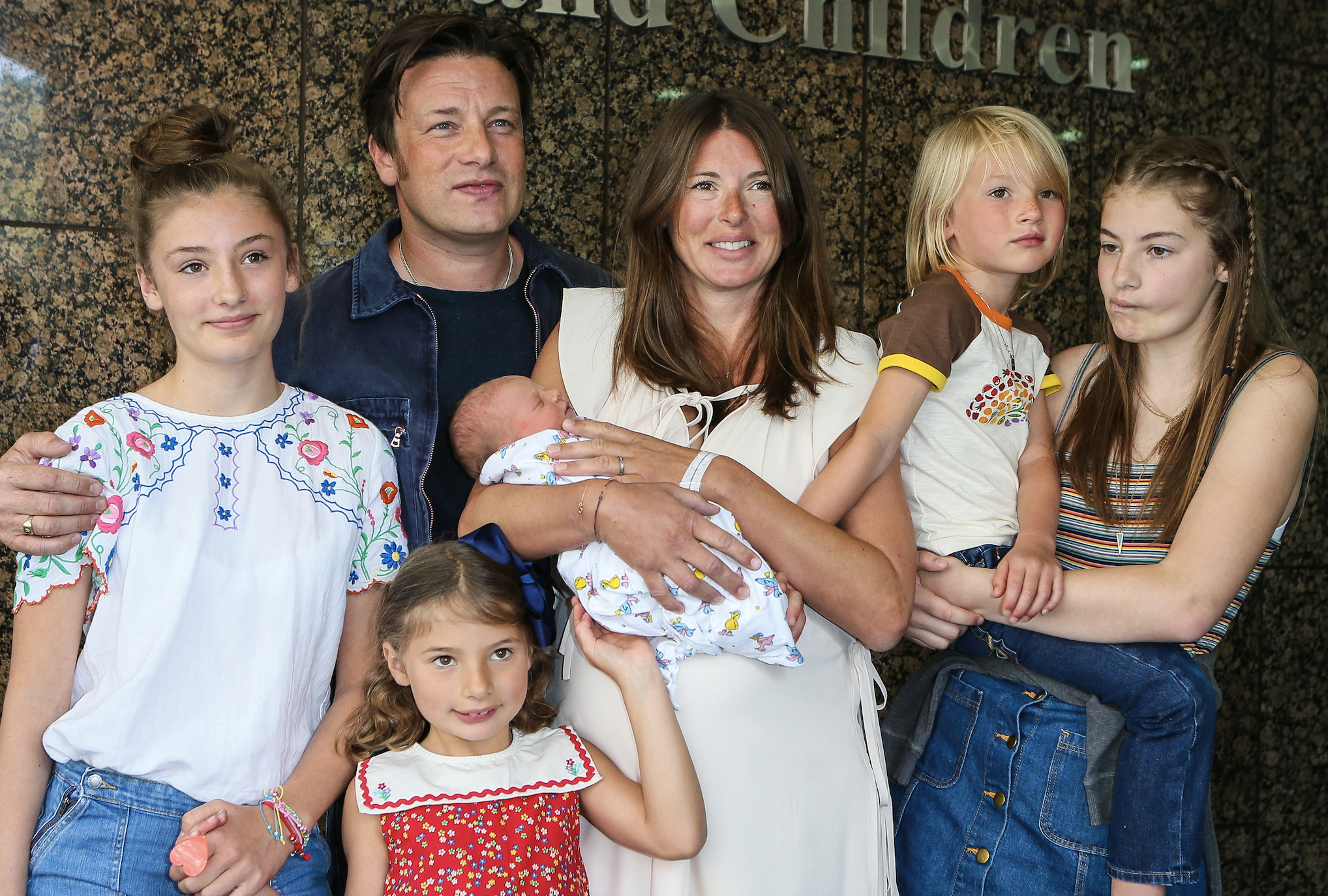 Jamie Oliver's Wife Jools Reveals Suffers Another Miscarriage