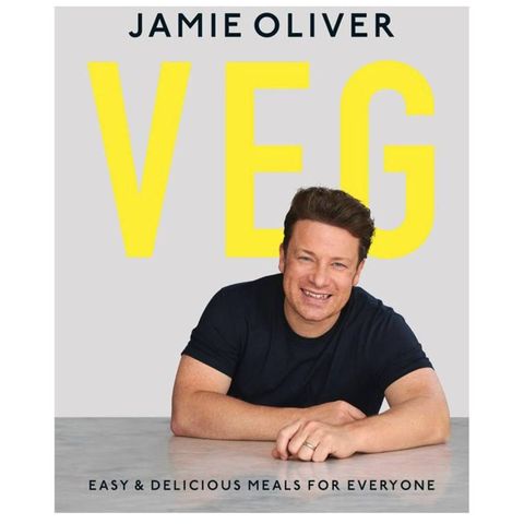 veg jamie oliver
