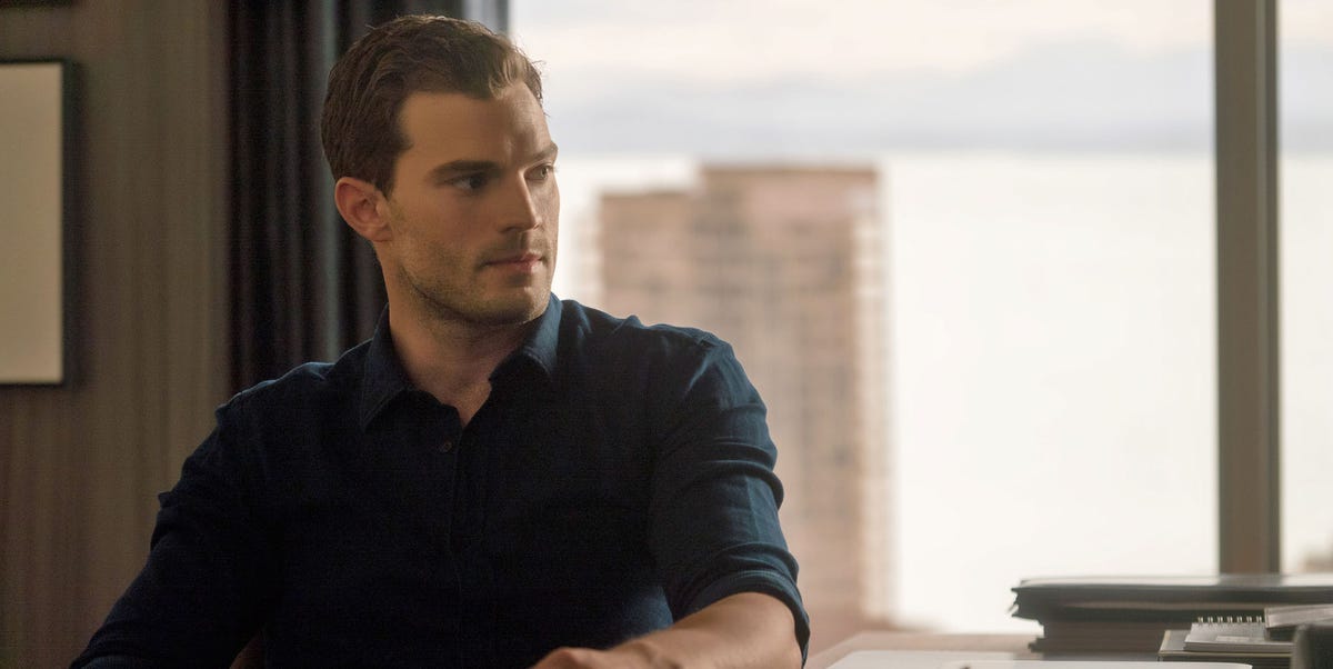 15 Meanest Critics Have Said About Jamie Dornan In Fifty Shades Darker 15 Meanest Critics Have Said About Jamie Dornan In Fifty Shades Darker