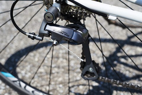 Jamis Quest Sport Femme