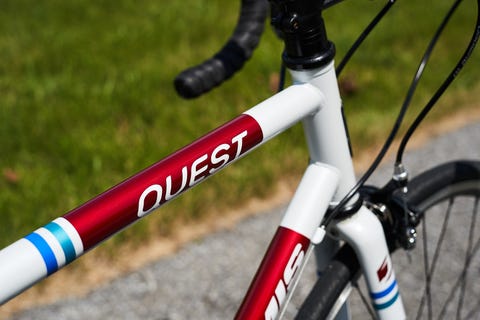 Jamis Quest Sport Femme