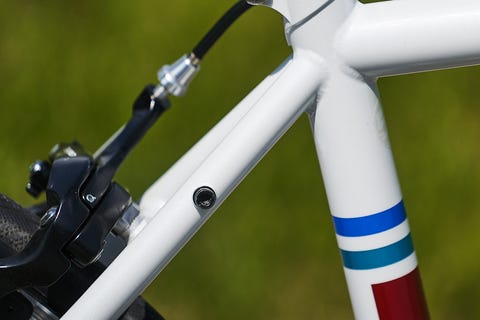 Jamis Quest Sport Femme