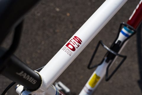 Jamis Quest Sport Femme