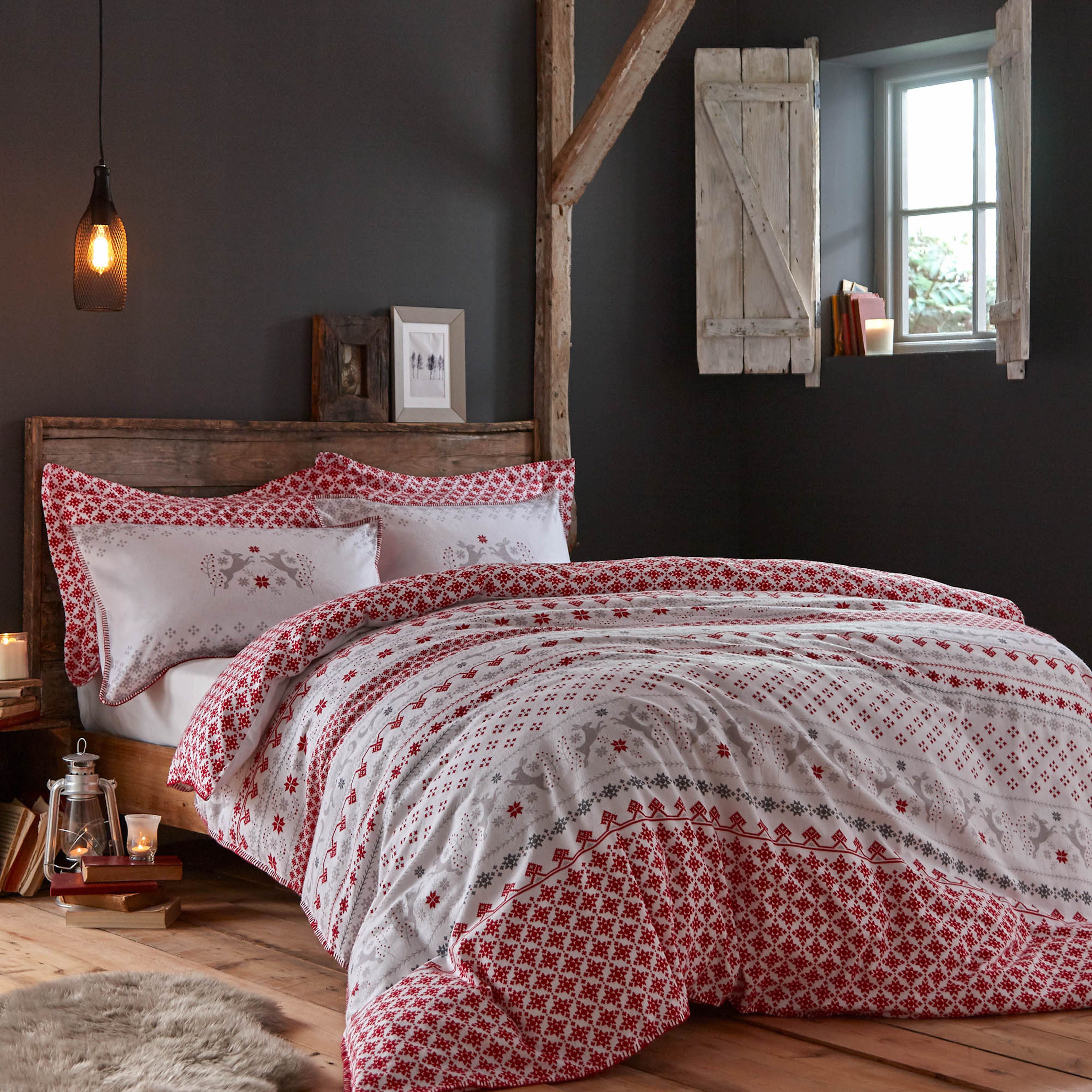 Best Bedding Get Festive With These Duvet Sets