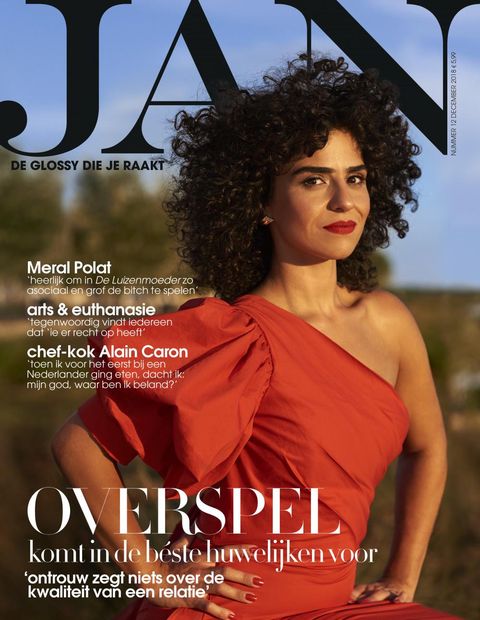 JAN Magazine