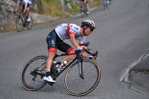 102nd Giro d'Italia 2019 - Stage 15