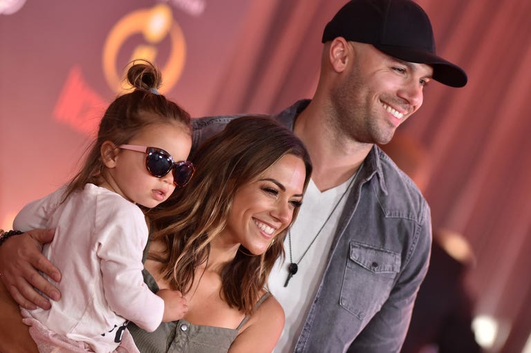 jana kramer pregnancy