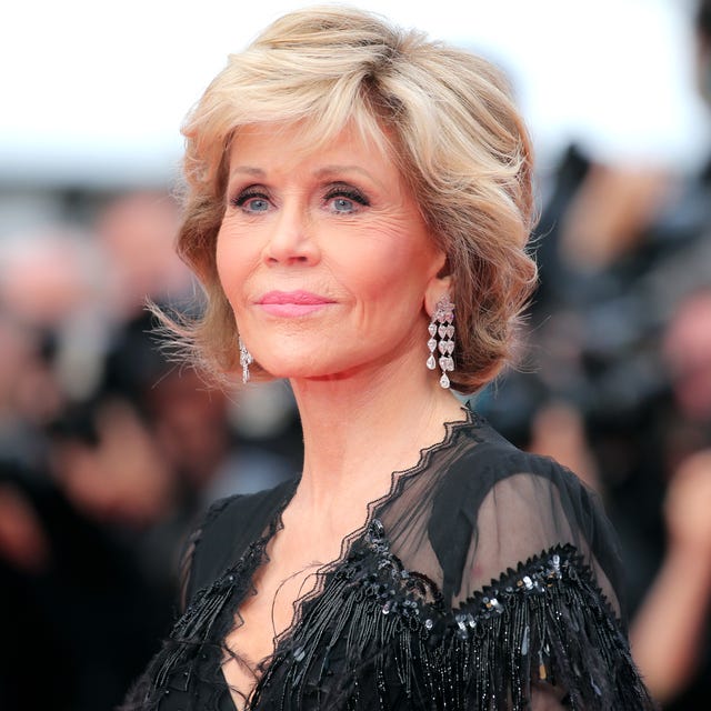 jane fonda